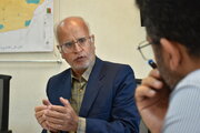 دیدار چهره به چهره مدیرکل راه و شهرسازی استان سمنان با شهروندان