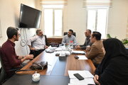 دیدار چهره به چهره مدیرکل راه و شهرسازی استان سمنان با شهروندان