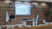 ببینید| برگزاری نشست تبیینی و بصیرتی تحولات اخیر کشور ویژه مدیران و مسئولان زیر مجموعه وزارت راه و شهرسازی در  سیستان و بلوچستان به میزبانی اداره‌کل راه و شهرسازی استان