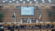 ببینید| برگزاری نشست تبیینی و بصیرتی تحولات اخیر کشور ویژه مدیران و مسئولان زیر مجموعه وزارت راه و شهرسازی در سیستان و بلوچستان به میزبانی اداره‌کل راه و شهرسازی استان(2)