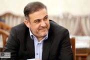 ببینید | جلسه جمع‌بندی بازدیدهای میدانی مدیرعامل شرکت ساخت و توسعه از پروژه‌های زیربنایی استان کرمانشاه