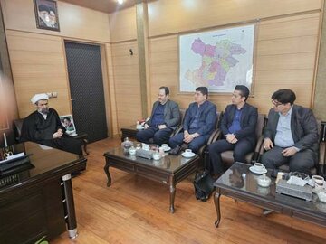 قزوین