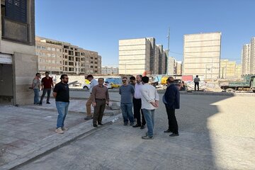 تهران شهریار