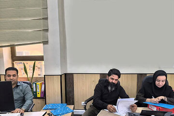 جنوب کرمان پرونده های زمین