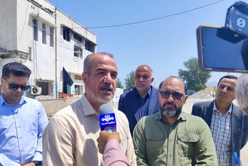 میناب