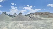 ببینید| بازدید مدیرکل راه و شهرسازی سیستان و بلوچستان از ساخت بزرگراه در محور زاهدان- خاش