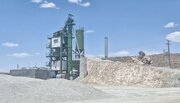 ببینید| بازدید مدیرکل راه و شهرسازی سیستان و بلوچستان از ساخت بزرگراه در محور زاهدان- خاش