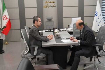 تفاهم نامه تأمین زمین در لاهیجان