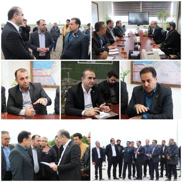 بازدید