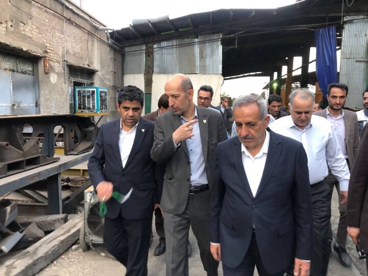 بازدید