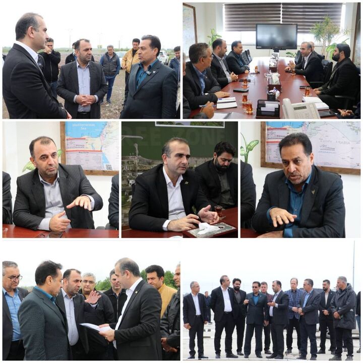 بازدید