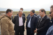 ببینید: بازدید میدانی مسعود امامی یگانه استاندار اردبیل و هیئت همراه با همراهی مدیرکل راه و شهرسازی استان اردبیل از پروژه‌های توسعه بزرگراهی در محور اردبیل - سرچم