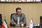 اعطای اعتبارنامه اعضای ششمین دوره هیات مدیره و بازرسان سازمان نظام کاردانی ساختمان استان آذربایجان شرقی