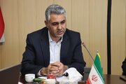 اعطای اعتبارنامه اعضای ششمین دوره هیات مدیره و بازرسان سازمان نظام کاردانی ساختمان استان آذربایجان شرقی