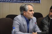اعطای اعتبارنامه اعضای ششمین دوره هیات مدیره و بازرسان سازمان نظام کاردانی ساختمان استان آذربایجان شرقی