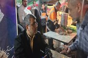 شرق سمنان