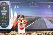 محمدجواد کولیوند استاندار سمنان