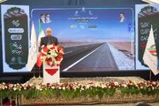 هوشنگ بازوند معاون وزیر و مدیرعامل شرکت ساخت و توسعه زیربناهای حمل و نقل کشور