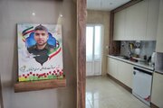 ببینید | بهره‌برداری از ۲ هزار و ۹۴۹ واحد مسکونی در استان سمنان با حضور وزیر راه و شهرسازی