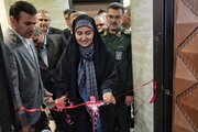 ببینید | بهره‌برداری از ۲ هزار و ۹۴۹ واحد مسکونی در استان سمنان با حضور وزیر راه و شهرسازی