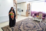 ببینید | بهره‌برداری از ۲ هزار و ۹۴۹ واحد مسکونی در استان سمنان با حضور وزیر راه و شهرسازی
