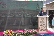 ببینید | بهره‌برداری از ۲ هزار و ۹۴۹ واحد مسکونی در استان سمنان با حضور وزیر راه و شهرسازی