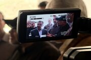 ببینید | گزارش تصویری بازدید استاندار از پروژه ۳۵۸۴ واحدی نهضت ملی شهرک امید