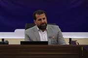 نشست صمیمانه سرپرست اداره کل راهداری و حمل و نقل جاده ای با مشاوران و پیمانکاران حوزه راهداری و فنی و راه های روستایی