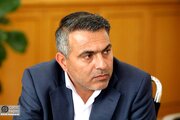 ببینید | جلسه مدیرعامل شرکت ساخت و توسعه با نماینده مردم کازرون در مجلس شورای اسلامی