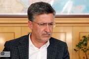 ببینید | جلسه مدیرعامل شرکت ساخت و توسعه با نماینده مردم کازرون در مجلس شورای اسلامی
