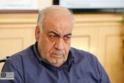 ببینید | جلسه مدیرعامل شرکت ساخت و توسعه با نماینده مردم کازرون در مجلس شورای اسلامی