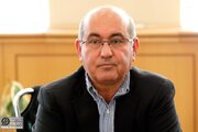 ببینید | جلسه مدیرعامل شرکت ساخت و توسعه با نماینده مردم کازرون در مجلس شورای اسلامی