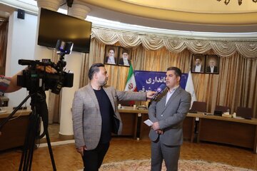 جلسه شورای مسکن استان آذربایجان شرقی