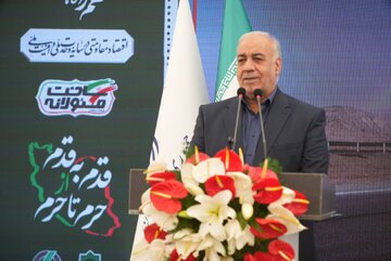 ۳۰۷ کیلومتر بزرگراه در کشور تا پایان بهار امسال به بهره‌برداری می‌رسد