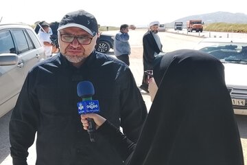 مدیرکل راه و شهرسازی استان کرمانشاه: