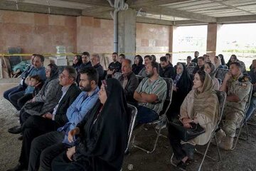 انتخاب واحد توسط متقاضیان مسکن ملی