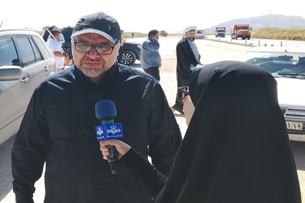 مدیرکل راه و شهرسازی استان کرمانشاه: