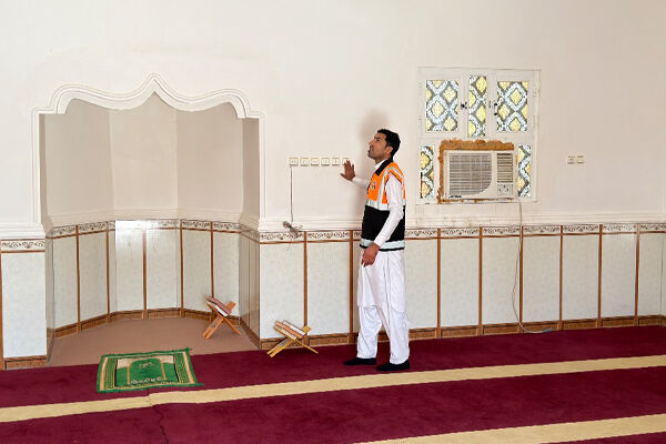 بازدید میدانی