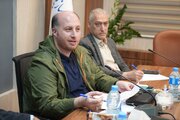 نشست شورای هماهنگی روابط عمومی های وزارت راه و شهرسازی در استان سمنان
