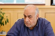 ببینید | نشست مدیرعامل شرکت ساخت و توسعه با  استاندار لرستان