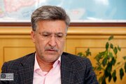 ببینید | نشست مدیرعامل شرکت ساخت و توسعه با  استاندار لرستان