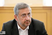 ببینید | نشست مدیرعامل شرکت ساخت و توسعه با  استاندار لرستان