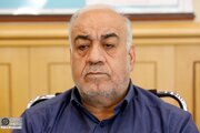 ببینید | نشست مدیرعامل شرکت ساخت و توسعه با  استاندار لرستان