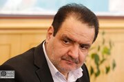 ببینید | نشست مدیرعامل شرکت ساخت و توسعه با  استاندار لرستان