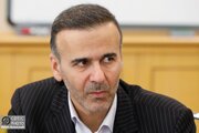 ببینید | نشست مدیرعامل شرکت ساخت و توسعه با  استاندار لرستان