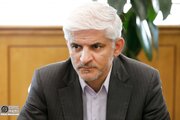 ببینید | نشست مدیرعامل شرکت ساخت و توسعه با  استاندار لرستان