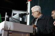قرعه‌کشی ۸۰۰ قطعه زمین نهضت ملی مسکن و جوانی جمعیت در شهر گرمه در خراسان شمالی  برگزار شد