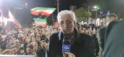 قرعه‌کشی ۸۰۰ قطعه زمین نهضت ملی مسکن و جوانی جمعیت در شهر گرمه در خراسان شمالی  برگزار شد