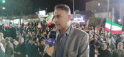 قرعه‌کشی ۸۰۰ قطعه زمین نهضت ملی مسکن و جوانی جمعیت در شهر گرمه در خراسان شمالی  برگزار شد