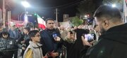 قرعه‌کشی ۸۰۰ قطعه زمین نهضت ملی مسکن و جوانی جمعیت در شهر گرمه در خراسان شمالی  برگزار شد